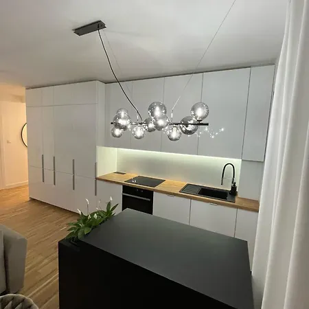 Apartamenty Cieszyn Cieszyn  Exterior foto