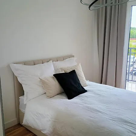 Apartamenty Cieszyn Cieszyn  Exterior foto