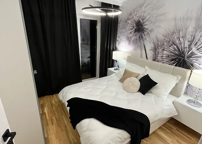 Apartamenty Cieszyn