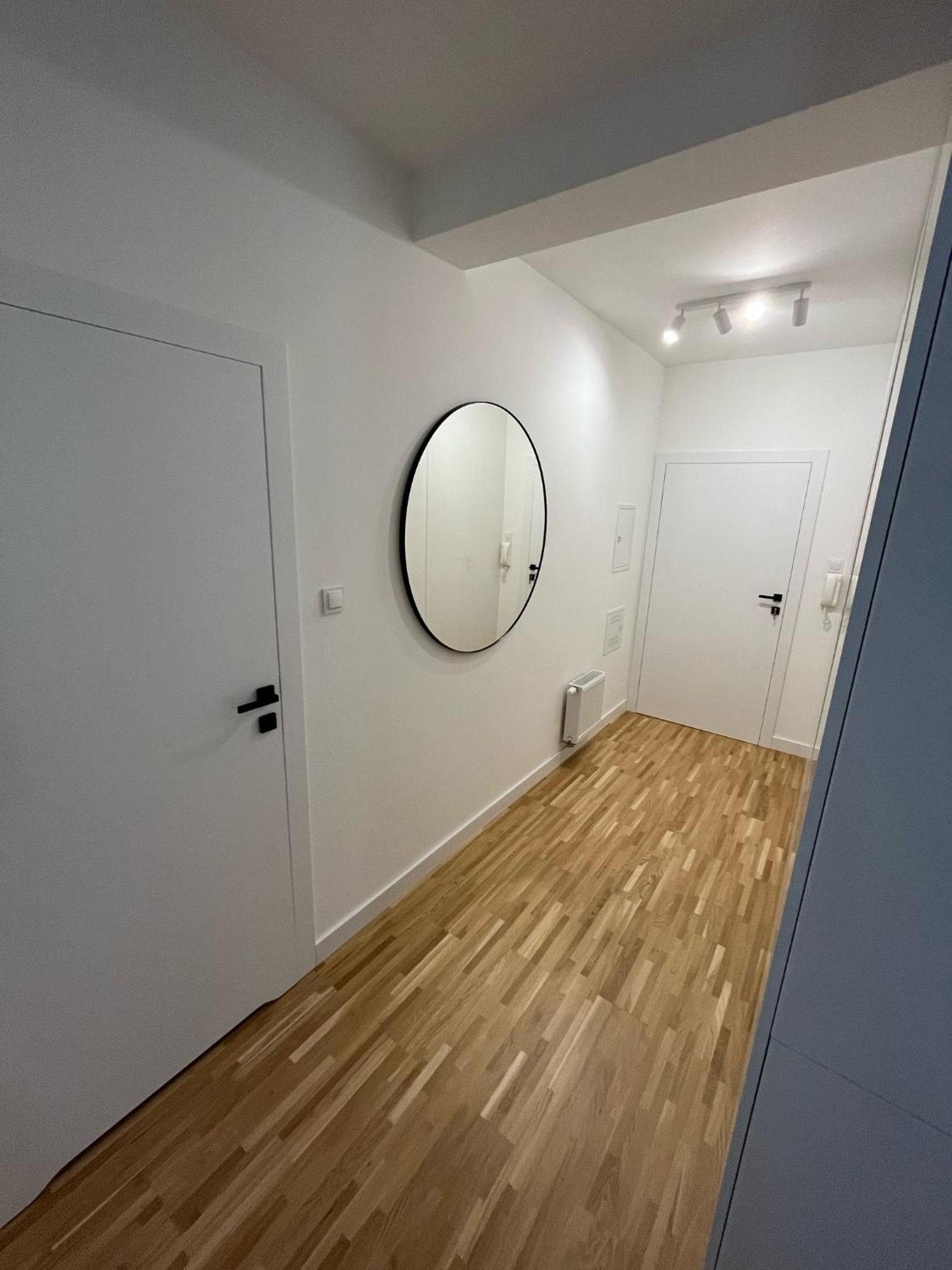 Apartment Cieszyn