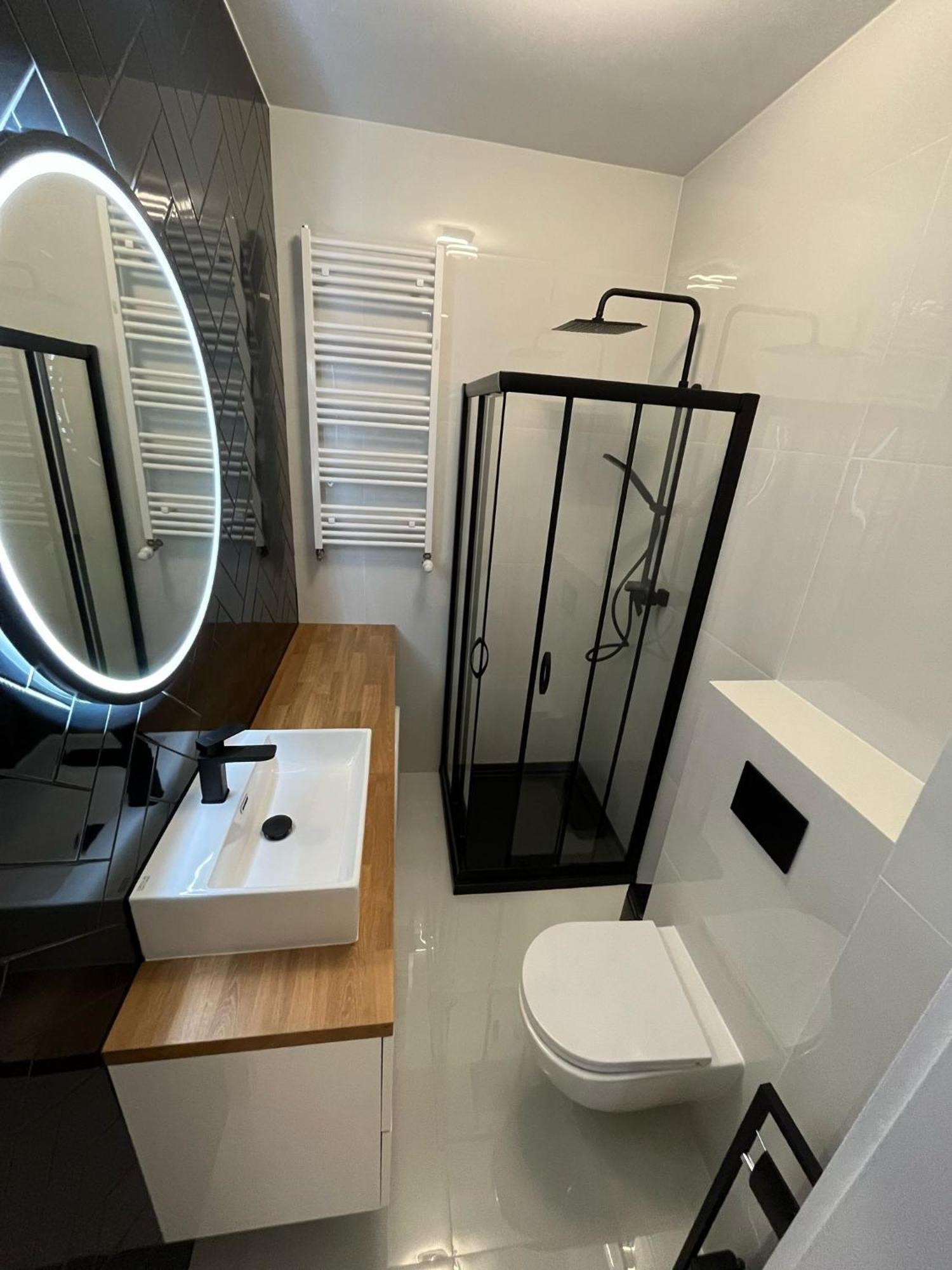 Cieszyn Apartment