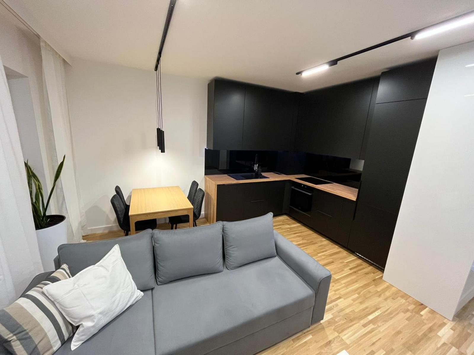 Apartment Cieszyn *