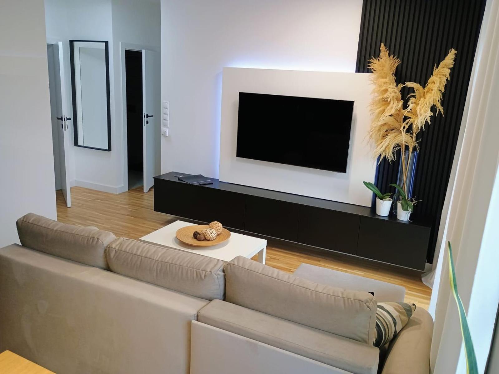 Apartment Cieszyn