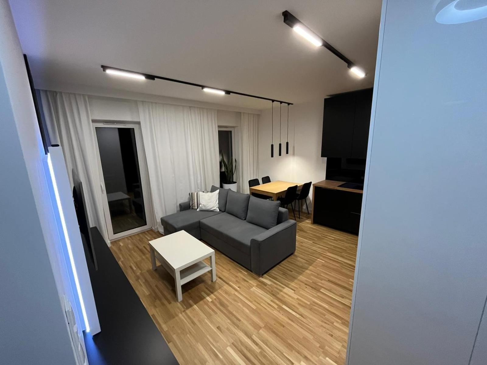 Cieszyn Apartment Cieszyn (Silesia)