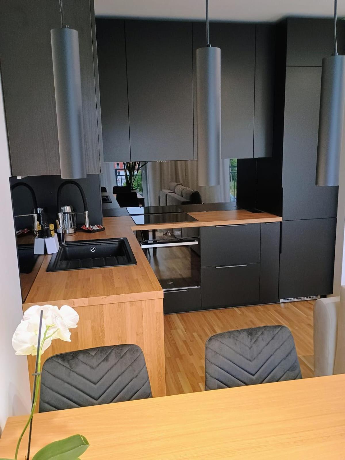 Apartment Cieszyn Cieszyn (Silesia)