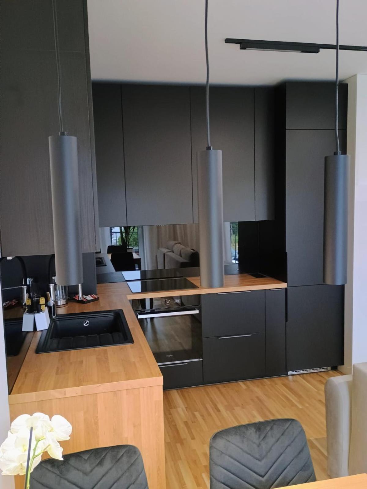 Apartment Cieszyn
