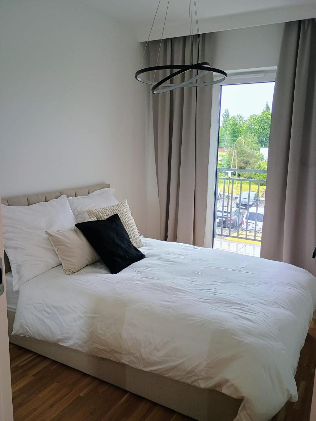 Apartment Cieszyn Cieszyn (Silesia)