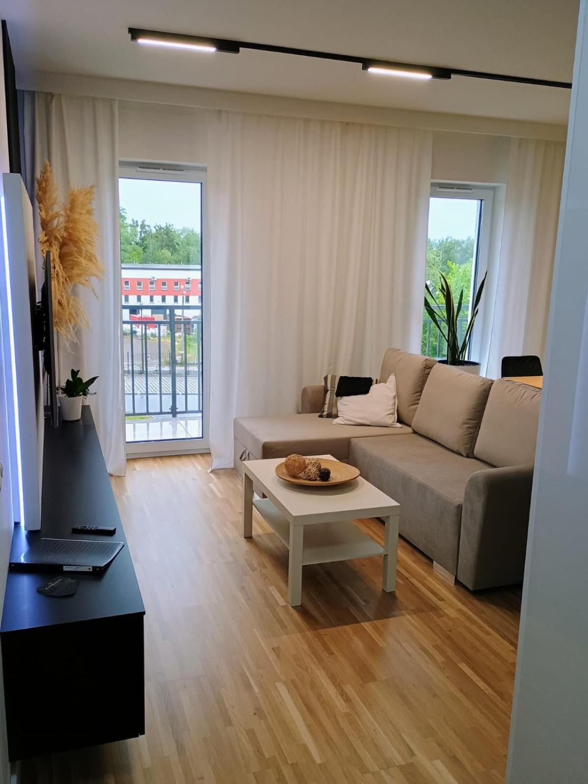 Apartment Cieszyn Cieszyn (Silesia)